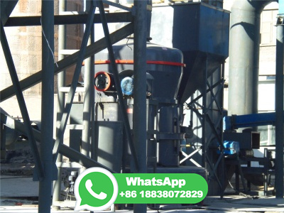 Coal Pulverization System: Explosion Prevention and Process Control