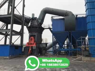 Ball Mill | Jet Mill | Powder Grinding Mill | Impact Mill Manufacturer ...