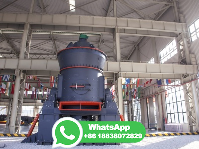 Ball Mill JXSC Mineral