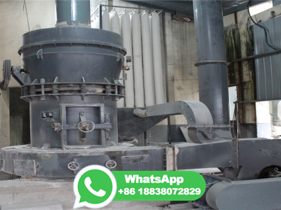 Ball Mill Principle, Application, Uses, Critical Speed, Diagram ...