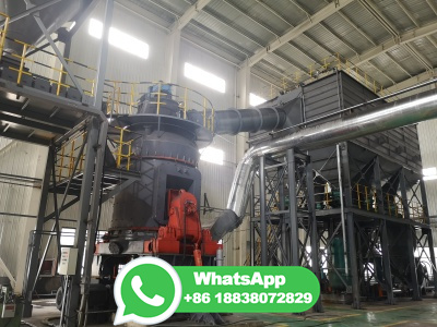 Ball mill Wikipedia