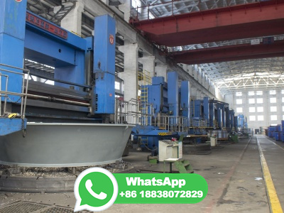 Limestone Grinding Production Line LinkedIn