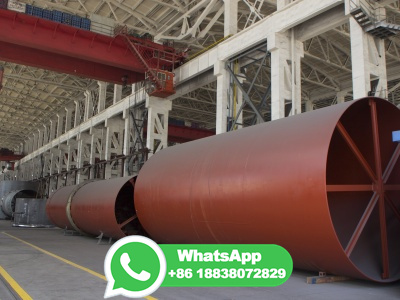 Ball Mill: Operating principles, components, Uses, Advantages and