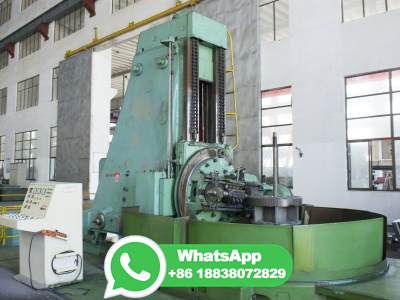 sbm/sbm used continuous grinding mill for sale in at master ...