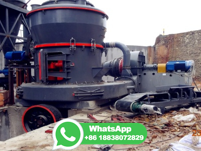 PDF Operation and Maintenance of Crusher House for Coal Handling ... Ijmerr