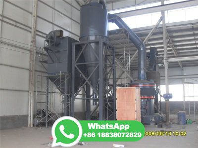 Ball Mill: Operating principles, components, Uses, Advantages and