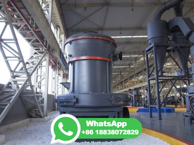 Ball mill Wikipedia