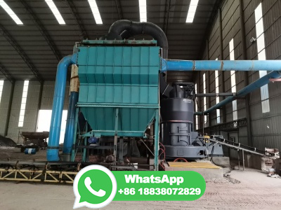 quartz double roll mill 