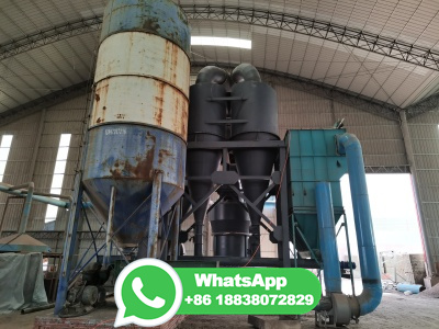 Ball mill Wikipedia