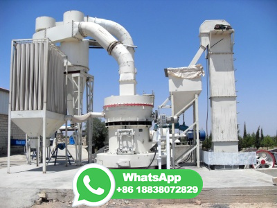 Coal Washing Plant, Equipment JXSC Mineral Processing