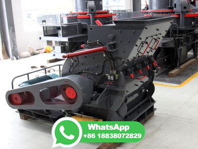 Ball Mill | Ball Mills | Wet Dry Grinding | DOVE