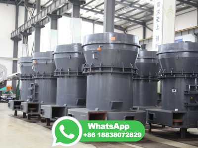 Ball Mill | Mining Grinding Mill JXSC Mineral Processing