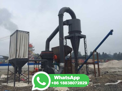 Ball Mill Design/Power Calculation LinkedIn