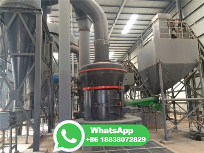 Vibratory Ball Mill 911 Metallurgist