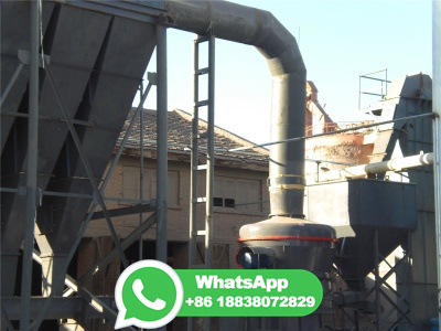 Ball Mill Principle, Application, Uses, Critical Speed, Diagram ...