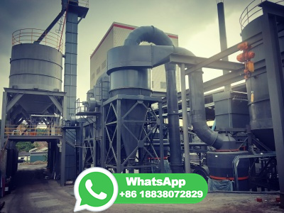 Ball Mill at Best Price in Jodhpur | Saboo Engineers Pvt. Ltd.