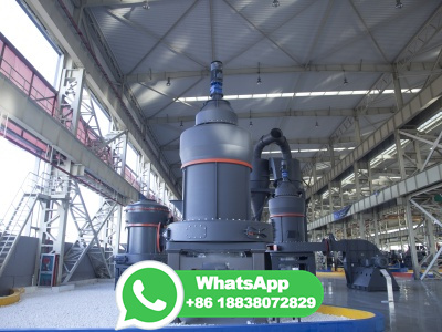 Ball Mill: Operating principles, components, Uses, Advantages and