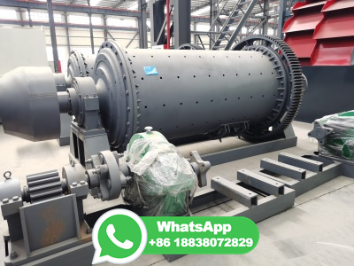 Ball Mill; Principle, Working, and Construction » Pharmaguddu