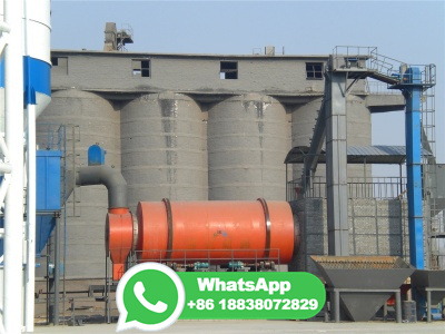 Ball Mills For Sale | Machinery Equipment Co.