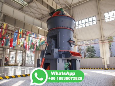 Ball mill Wikipedia