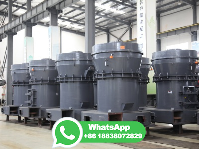 How to choose the ball loading and loading ratio of ball mill?