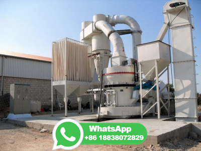 Coal Washeries Manufacturers Suppliers in India