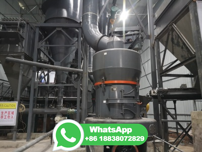 Manganese Ore Process Plant JXSC Mineral