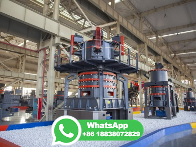 What Are the Differences between Ball Mill and Rod Mill?