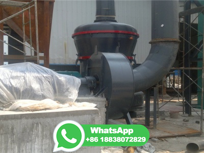 Ball Mill Working Principle, Construction, Application and Advantages ...