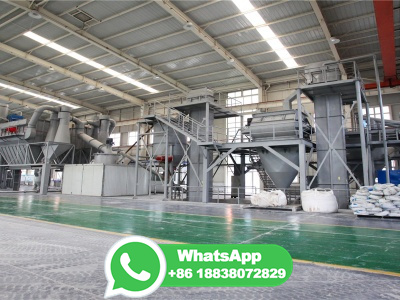 Ball mill for cement grinding FLSmidth