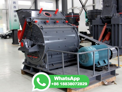 What is the difference between a wet and dry coal crusher ... LinkedIn