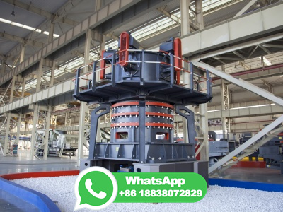 Coal Processing | Coal Preparation | Coal Handling | RPM Solutions