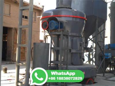 Ball Mill | Ball Mills | Wet Dry Grinding | DOVE