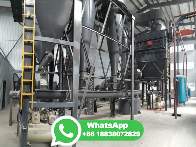 Henan Mining Machinery and Equipment Manufacturer Xrp 803 Bowl Mills