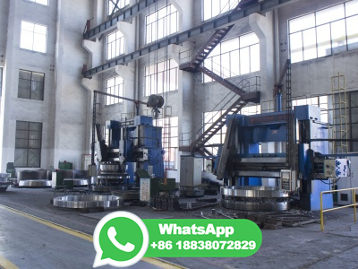 Small Ball Mill 911 Metallurgist