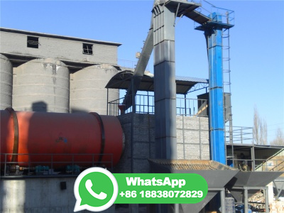 Roller mills INFINITY FOR CEMENT EQUIPMENT