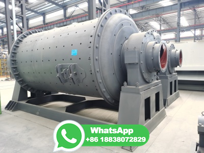 Ball Mill Liner Plate 