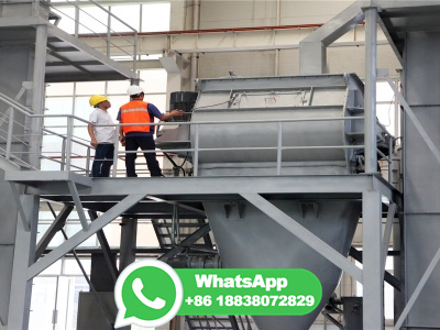 Discussion on Safety Production of Coal Milling System in Cement Plant