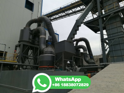 Hammer Mill Principle, Construction, Working, and Advantages