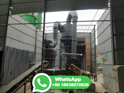 Ball Mill Principle, Application, Uses, Critical Speed, Diagram ...