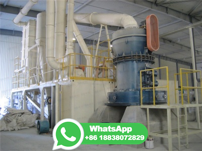 Mechanical Operations Questions and Answers Ball Mill