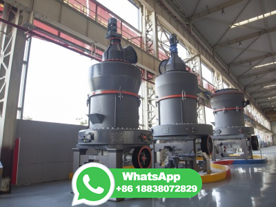 Ball Mill Operation | PDF | Cement Scribd