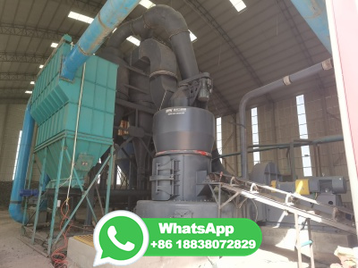 Ball Mill [PDF Document]