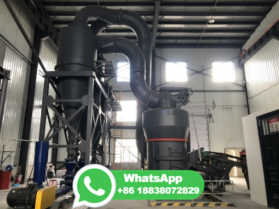 Coal Mill In Cement Plant, Airswept Coal Mill | Coal Mill