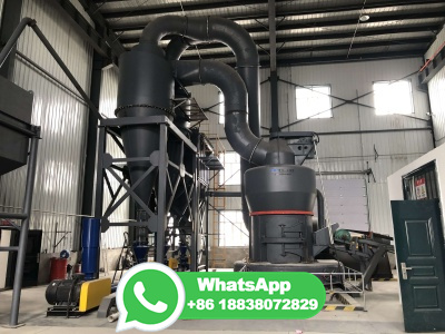 Vertical Coal Mill for Coal Grinding in Cement Plant | Power Plant