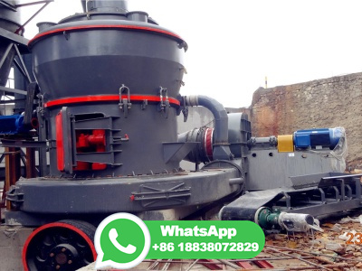 Ball Mill Liners Selection and Design | Ball Mill Rubber Liner