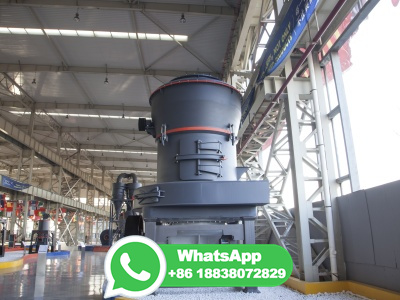 Ball Mills | Industry Grinder for Mineral Processing JXSC Machine