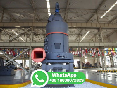 Ball mill Wikipedia