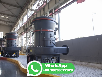 What Is a Ball Mill? | Blog Posts | OneMonroe