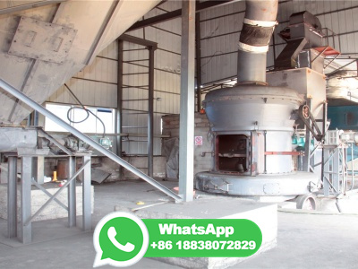 Limestone Grinding Process, Limestone Mining Process